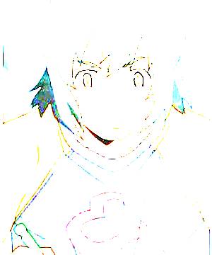 ภาพตัวละคร Ouji Kousaka