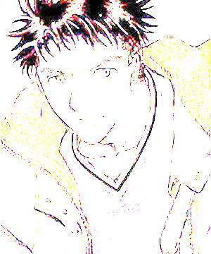 ภาพตัวละคร Sorata Arisugawa