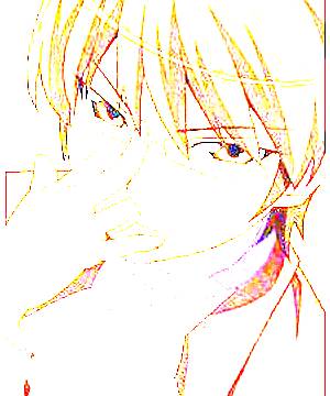 ภาพตัวละคร Keima Katsuragi