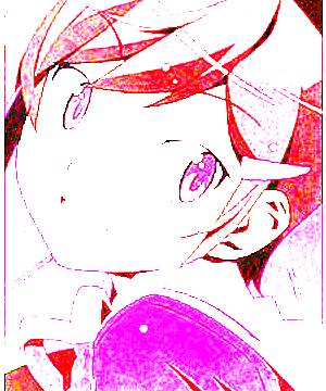 ภาพตัวละคร Chihiro Kosaka