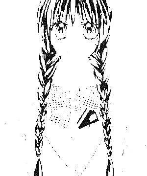 ภาพตัวละคร Tsubaki Hibino
