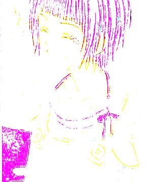 ภาพตัวละคร Miho Ichikura