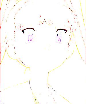ภาพตัวละคร Nene Amano