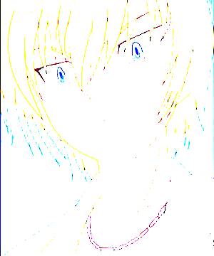 ภาพตัวละคร Kiriha Aonuma
