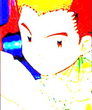 ภาพตัวละคร Zenjirou Tsurugi