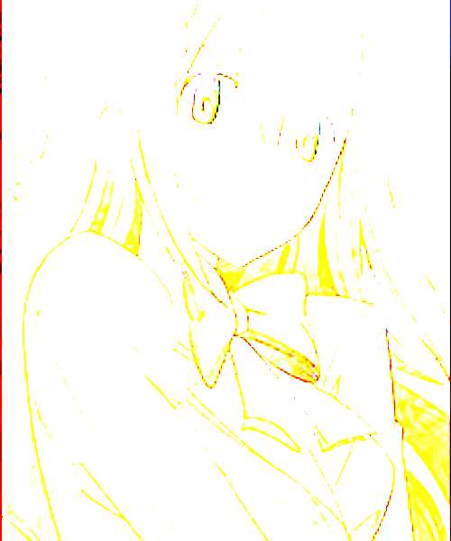 Aria Shichijou character portrait
