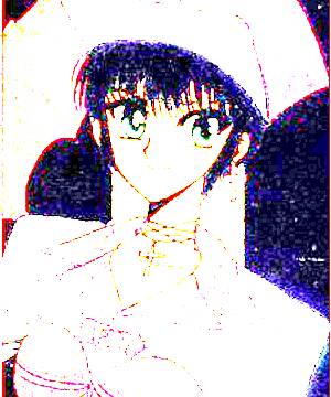 ภาพตัวละคร Hokuto Sumeragi