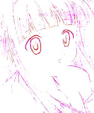 ภาพตัวละคร Konoka Konoe