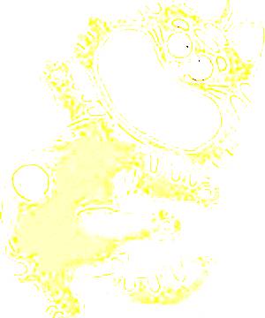 ภาพตัวละคร Nyanko-sensei