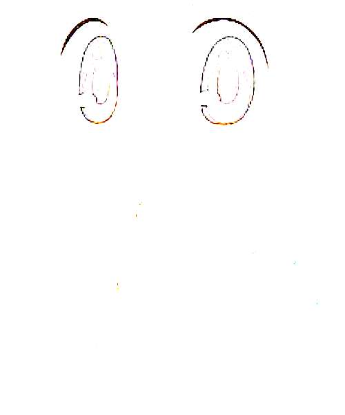 Nano Shinonome character portrait