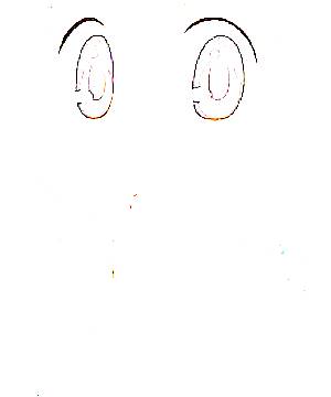 ภาพตัวละคร Nano Shinonome