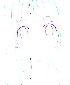 ภาพตัวละคร Sayo Aisaka