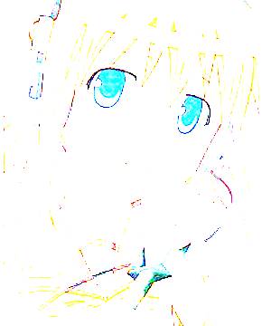 ภาพตัวละคร Kanna Aoyagi