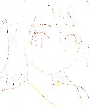 ภาพตัวละคร Yuuna Akashi