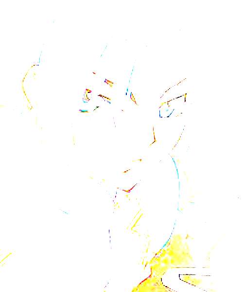 Akito Hyuuga character portrait