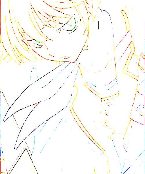 Yukiya Naruse character portrait