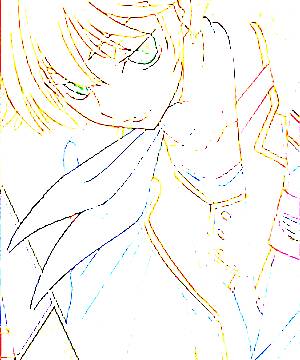 ภาพตัวละคร Yukiya Naruse