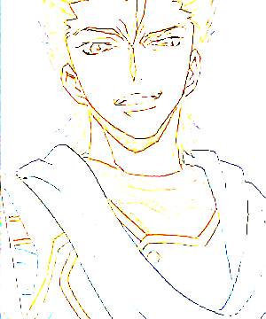 ภาพตัวละคร Ryou Sayama