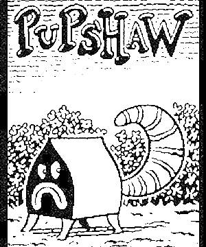 ภาพตัวละคร Pupshaw