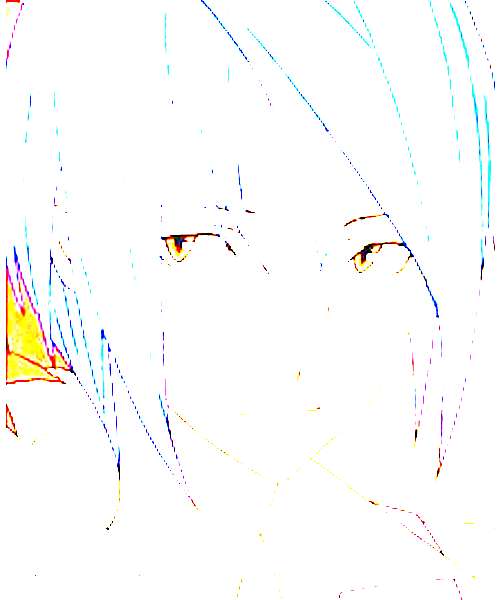 Sugata Shindou character portrait