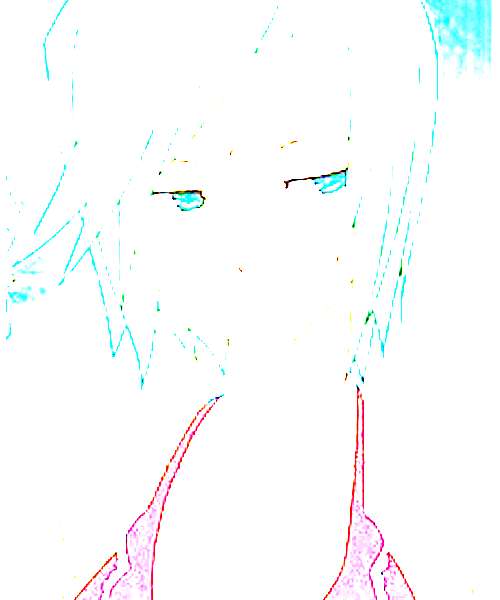 Kou Atari character portrait