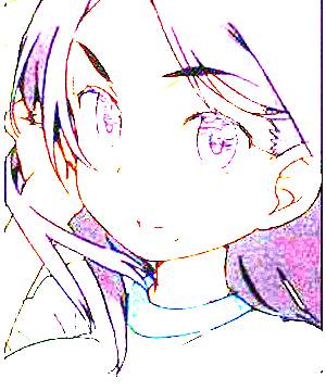 ภาพตัวละคร Seiri Fukiyose