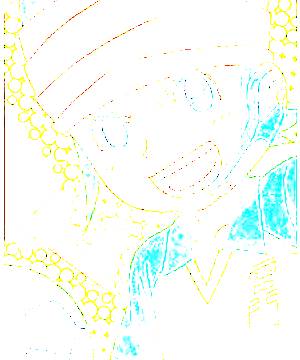 ภาพตัวละคร Kanon Endou