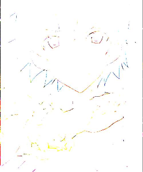 Ichika Orimura character portrait