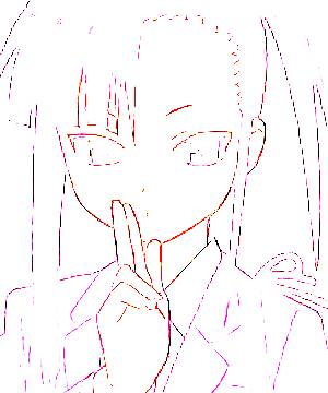 ภาพตัวละคร Setsuna Sakurazaki