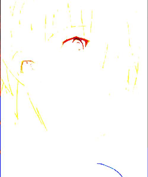 Yuu Kotegawa character portrait