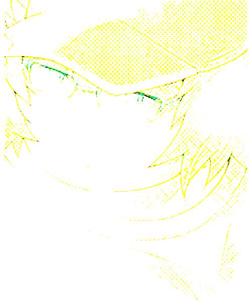 Itaru Hashida character portrait