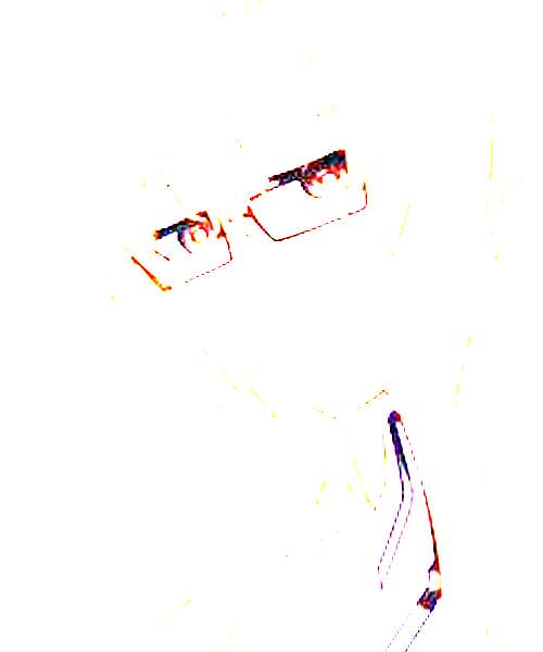 Moeka Kiryuu character portrait
