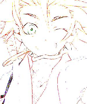 ภาพตัวละคร Tetsunosuke Ichimura