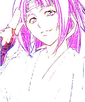 ภาพตัวละคร Souji Okita