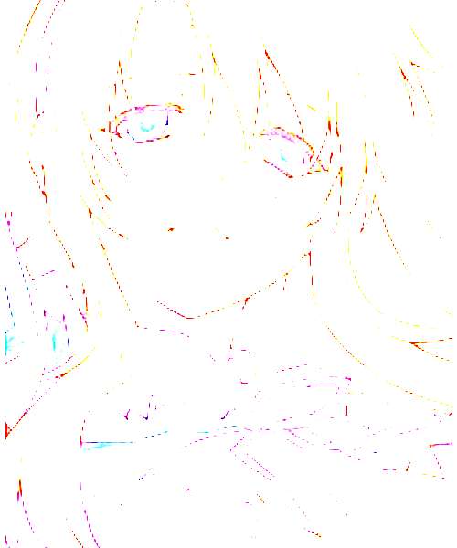 Satellizer el Bridget character portrait
