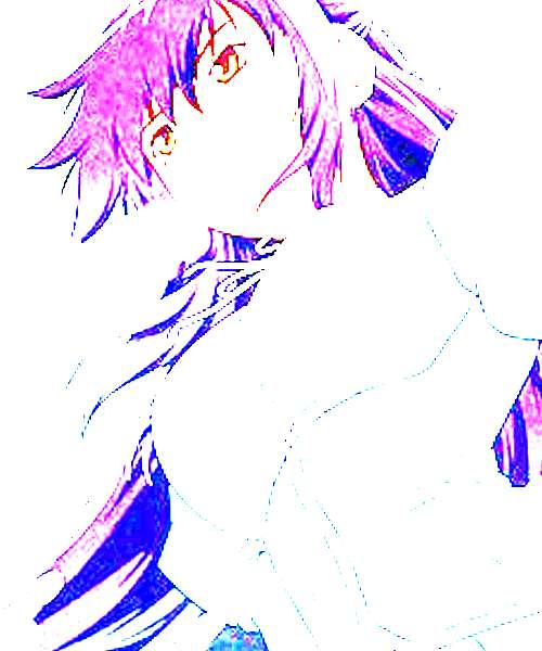 Kazuha Aoi character portrait