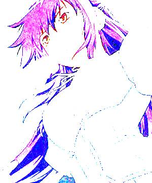 ภาพตัวละคร Kazuha Aoi