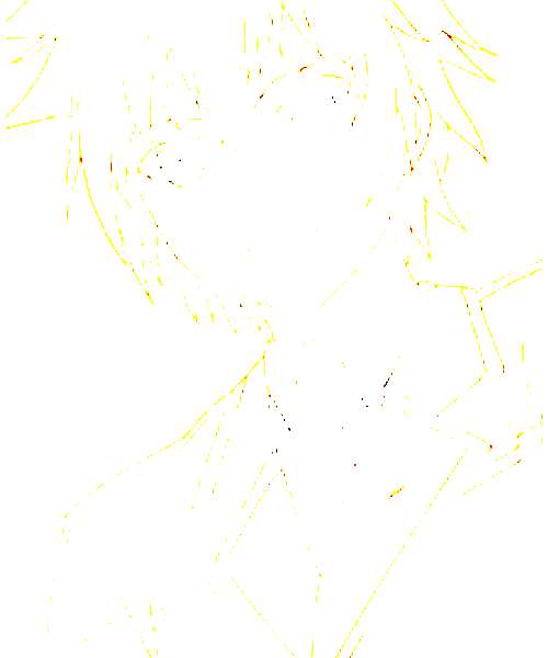Leo Bernard character portrait