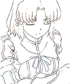 ภาพตัวละคร Chiffon Fairchild