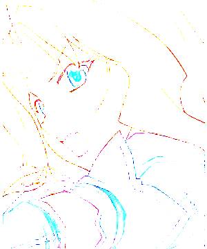 ภาพตัวละคร Elizabeth Mably