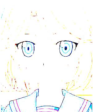 ภาพตัวละคร Emi Sendou