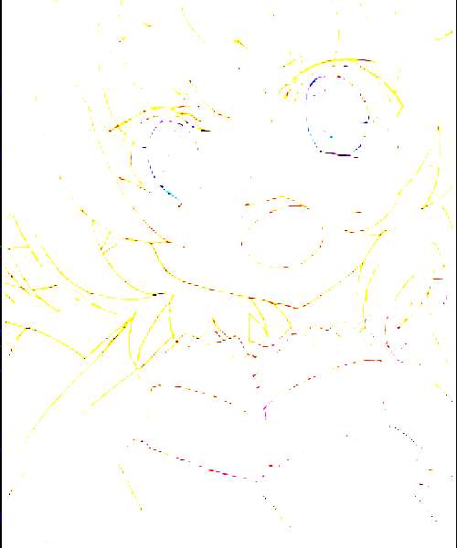 Mirai Andou character portrait