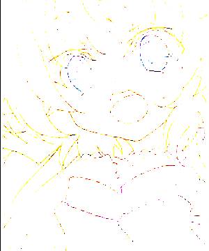 ภาพตัวละคร Mirai Andou
