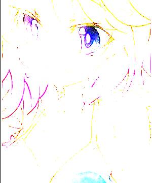 ภาพตัวละคร Izumi Aomi