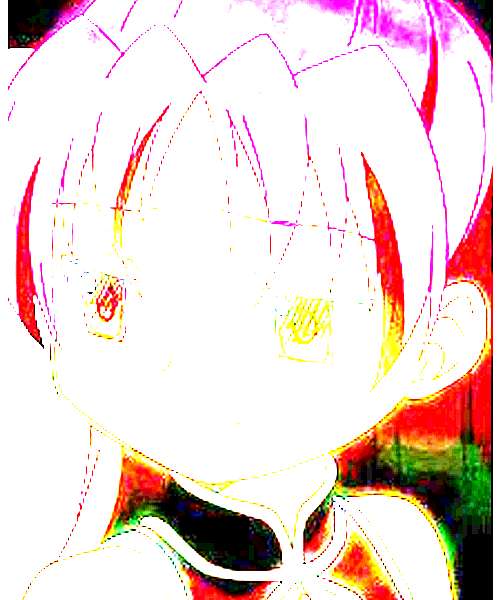 Kyouko Sakura character portrait