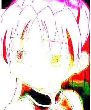 ภาพตัวละคร Kyouko Sakura