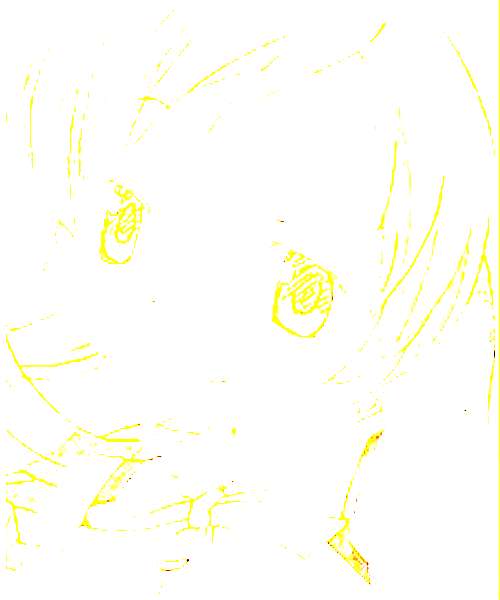 Mami Tomoe character portrait