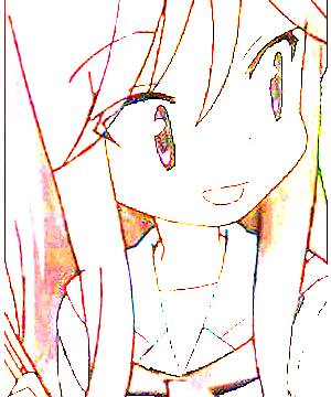 ภาพตัวละคร Yuuko Nishi