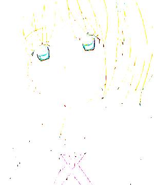 ภาพตัวละคร Akina