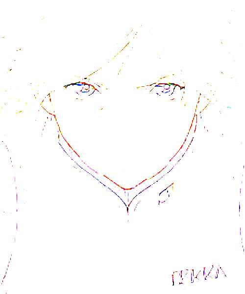 Ayato Kamina character portrait